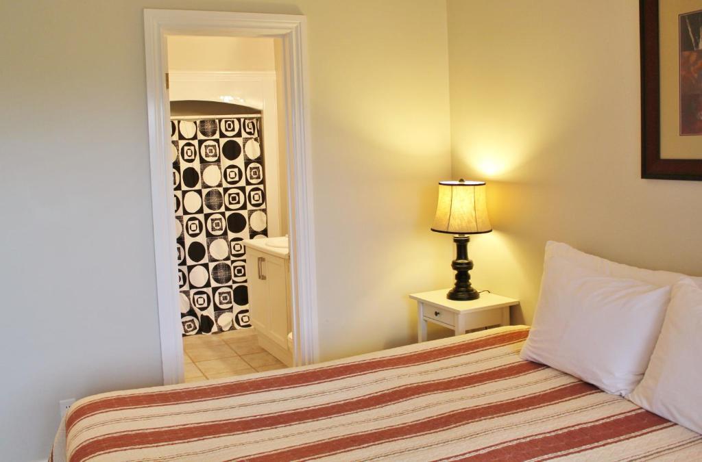 Highlands Four Season Resort Calabogie ห้อง รูปภาพ
