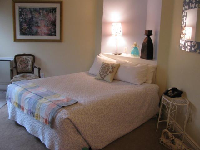 Highlands Four Season Resort Calabogie ภายนอก รูปภาพ