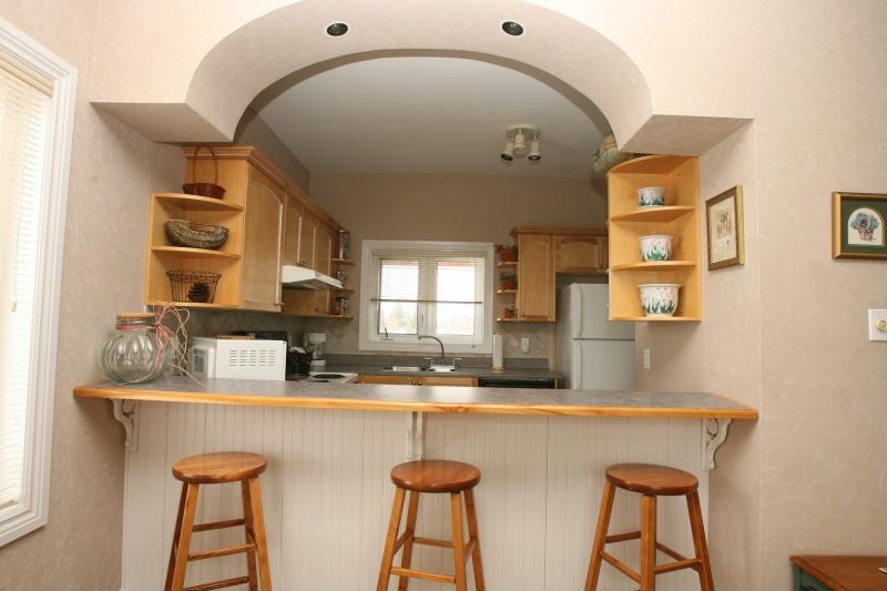 Highlands Four Season Resort Calabogie ภายนอก รูปภาพ
