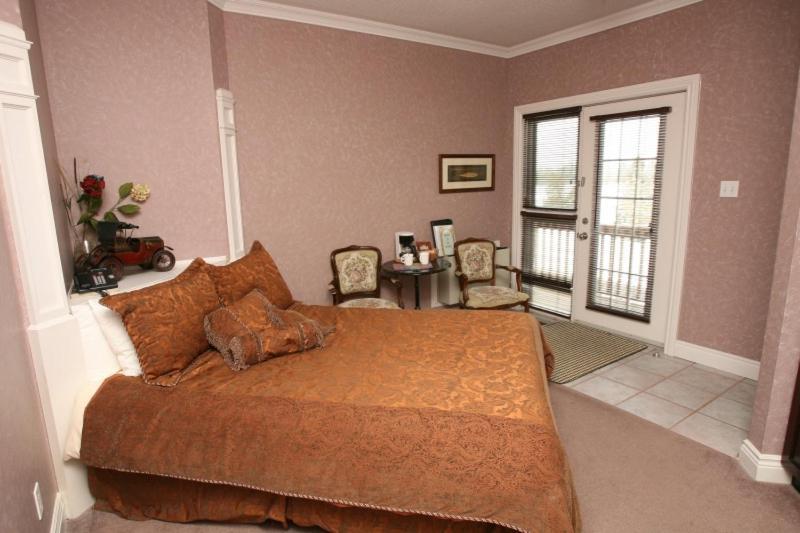 Highlands Four Season Resort Calabogie ภายนอก รูปภาพ