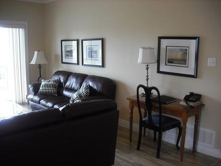 Highlands Four Season Resort Calabogie ภายนอก รูปภาพ